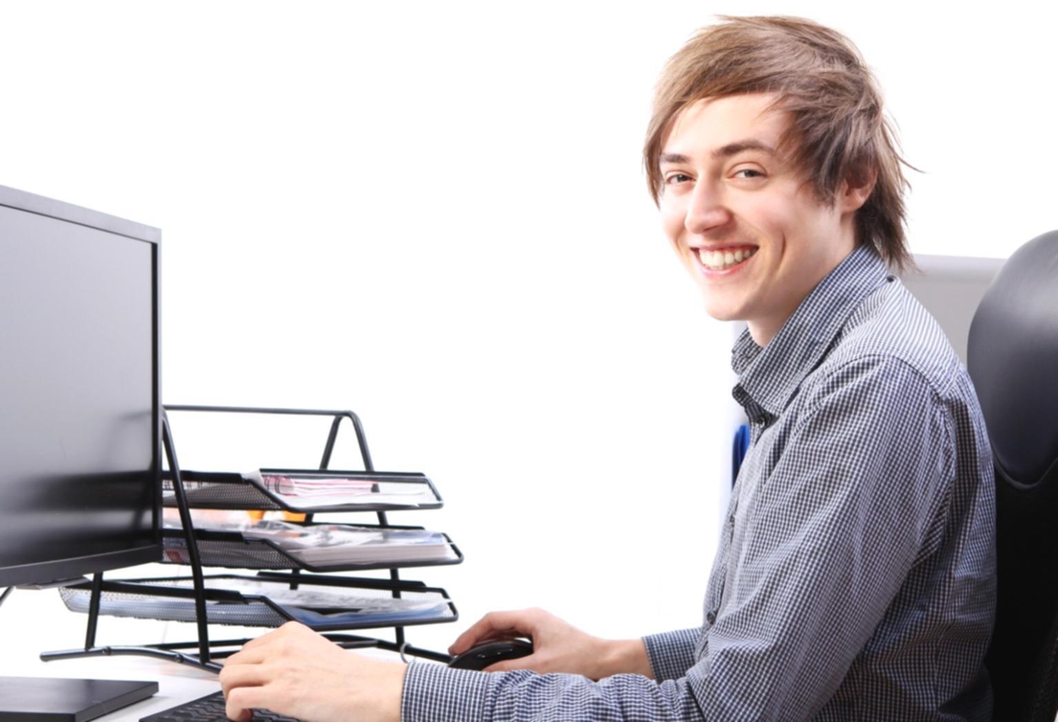 Dashboard di monitoraggio IT personalizzata