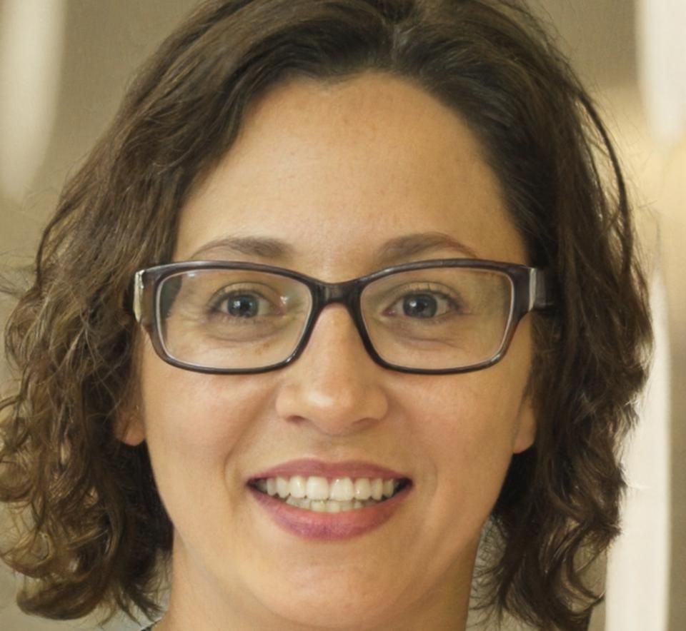 Ludovica Santoro, specialista in analisi prestazioni backend